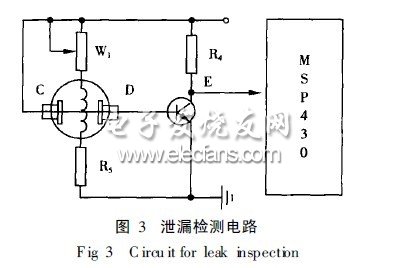 低功耗IC卡燃氣表的研究與開發