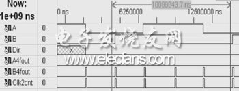 基于XC2C64A芯片的無線錄井絞車信號檢測電路設(shè)計