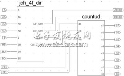 基于XC2C64A芯片的無線錄井絞車信號檢測電路設(shè)計