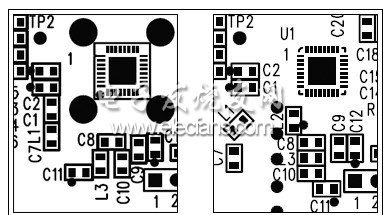 避免ISM-RF產品中的PCB布局缺陷