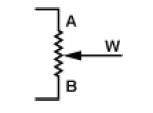 電位計模式