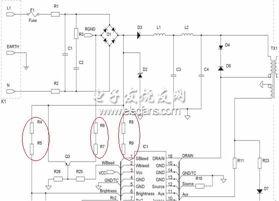 工程師，您真的吃透了電阻的用法嗎？