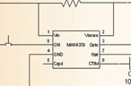 基于IC的熱插拔保護電路應用