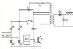 基于直流開關電源的保護電路設計