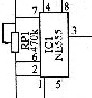 霓虹燈控制電路