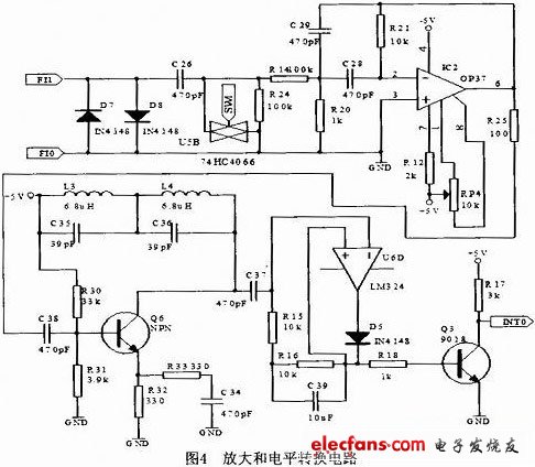 基于1T單片機的電子標簽銷碼器