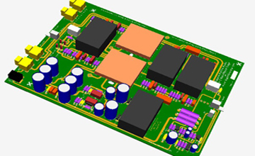 RS Components推全新升級版DesignSpark PCB及RS