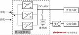 開關電源整體更換的方案研究