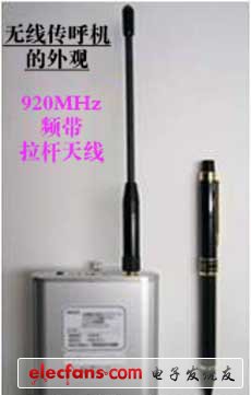 日本NICT小型低功耗智能電表用無線通信器，采用15.4g/4e標(biāo)準(zhǔn)