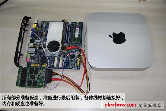 Mac-Mini-diy