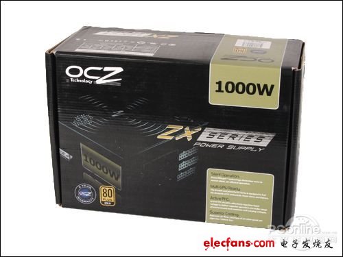 OCZ-ZX1000W