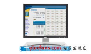 美國泰克（Tektronix）以Sentry Edge II提升RF監(jiān)控技術(shù)