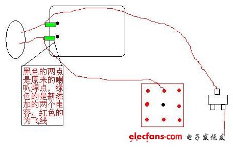 萬用表測電阻原理_怎么用萬用表測電阻