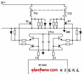 開關電源各功能電路詳解