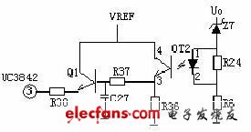 開關(guān)電源各功能電路詳解