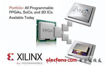 深入剖析賽靈思（Xilinx）All Programmable三大創新器件.rar