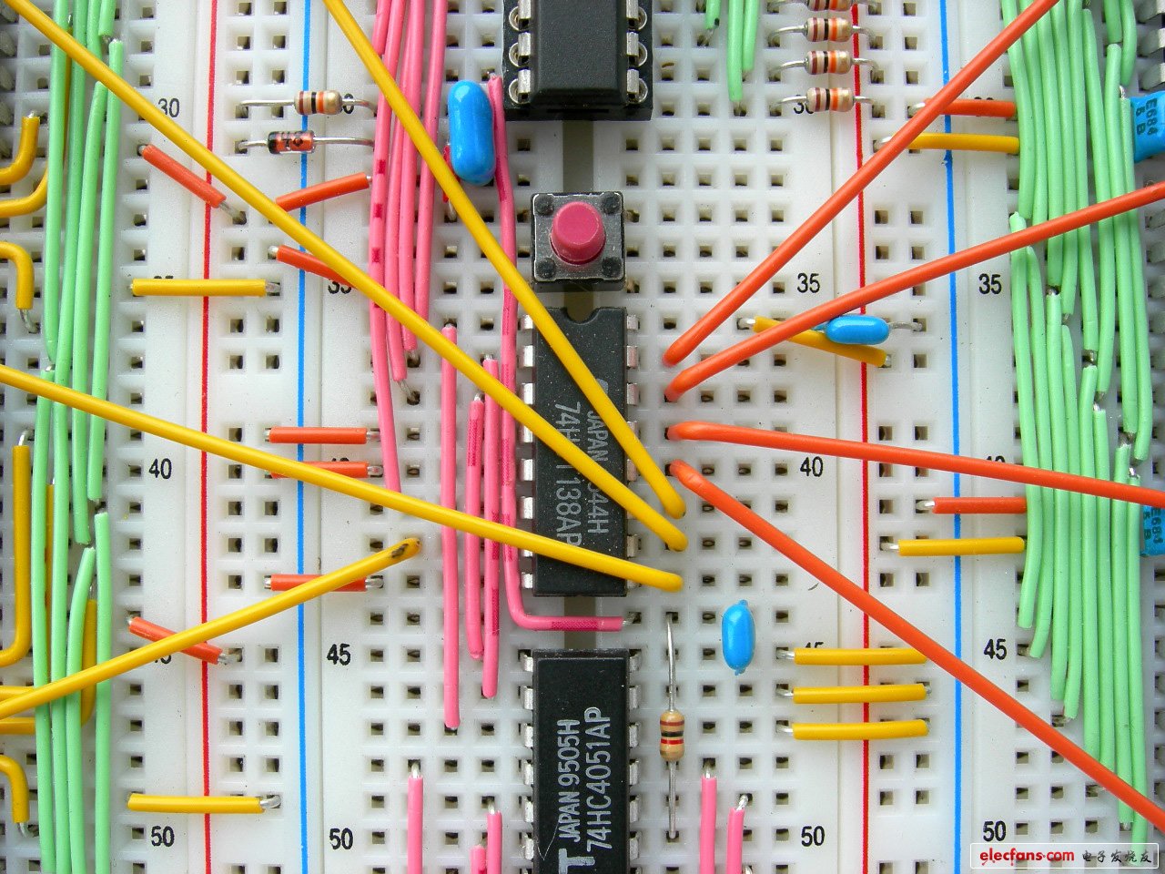 STM32單片機小Tips（6）：玩轉IAR，開發STM32