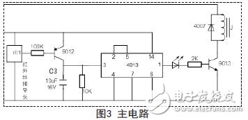 主電路