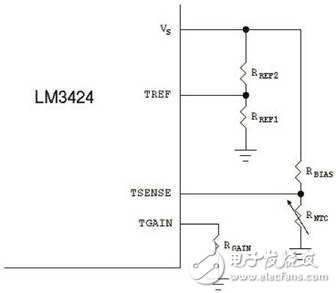 汽車電子應(yīng)用中的LED驅(qū)動(dòng)方案設(shè)計(jì)參考