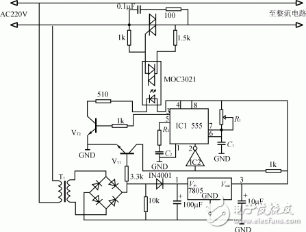 詳解開關電源的幾種常用軟啟動電路