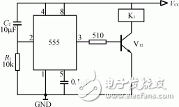 詳解開關電源的幾種常用軟啟動電路