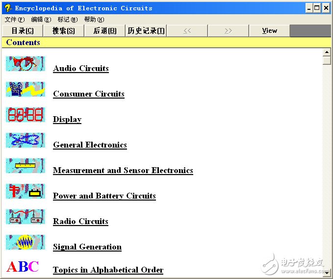 電子設(shè)計1000例參考軟件