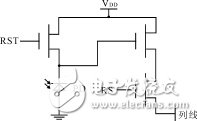 　CMOS圖像傳感器