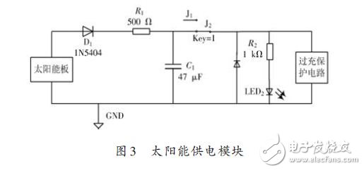 多功能移動電源箱的設計方案