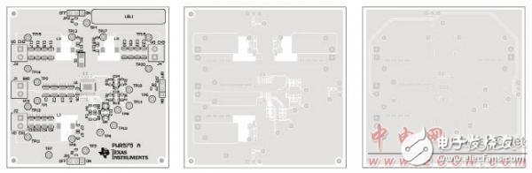 基于TPS65580的三通道同步降壓轉(zhuǎn)換器參考設(shè)計(jì)方案