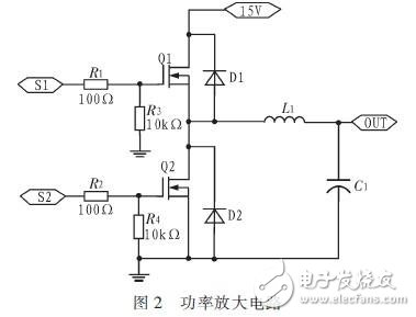 基于STM32的LF RFID識別系統(tǒng)設(shè)計(jì) 