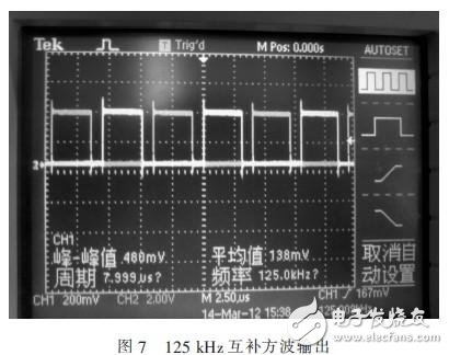 基于STM32的LF RFID識別系統設計 