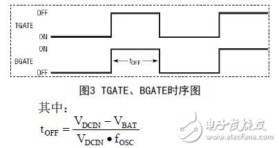 新型智能鋰離子電池充電控制器LTC4007應用設計