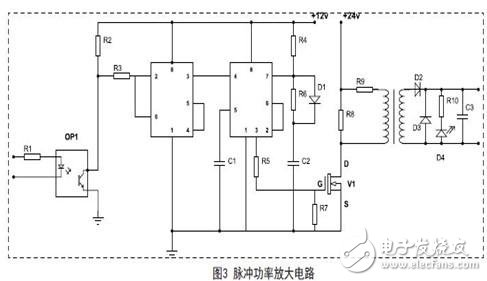 三相可控硅半控橋數字觸發器的設計