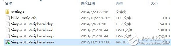 藍(lán)牙4.0/BLE協(xié)議棧開發(fā)攻略大全