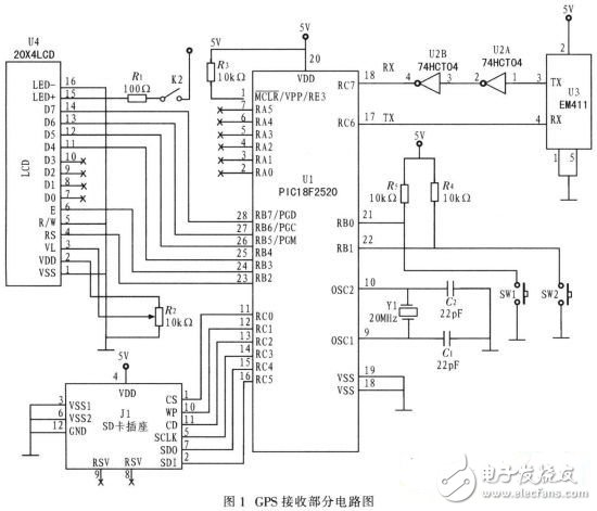 電路圖