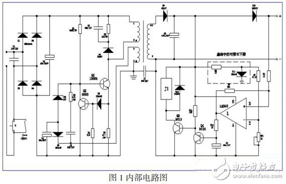 內部電路