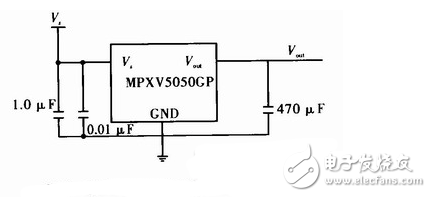 穿戴式醫療監測智能系統與藍牙模塊電路圖