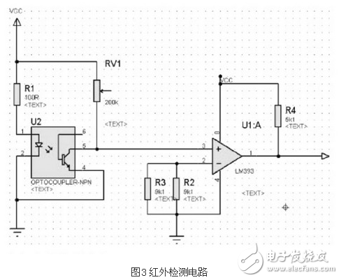 基于凌陽16位單片機(jī)的智能車電路模塊設(shè)計(jì)