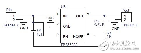 電路圖天天讀（23）：便攜式設備充電電源電路設計