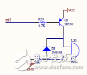 基于STC12C5A32S2單片機數控電源兼電子表電路模塊設計