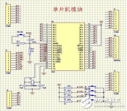 電路天天讀（28）：無線LED照明供電系統電路模塊設計