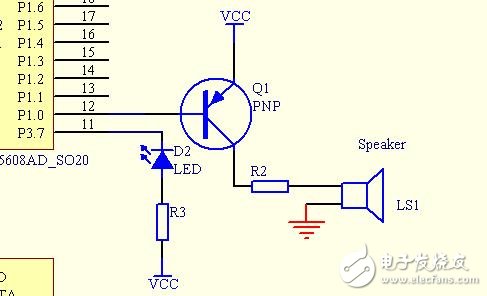 基于單片機的家居電子密碼鎖系統(tǒng)電路設(shè)計