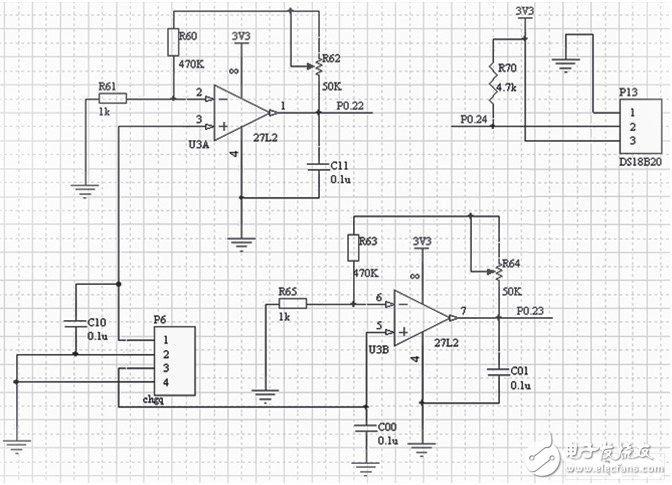 基于ARM7的智能拆焊、回流焊臺控制系統電路模塊設計