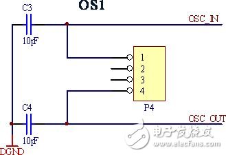 基于GSM的超遠程水泵控制系統(tǒng)電路設計