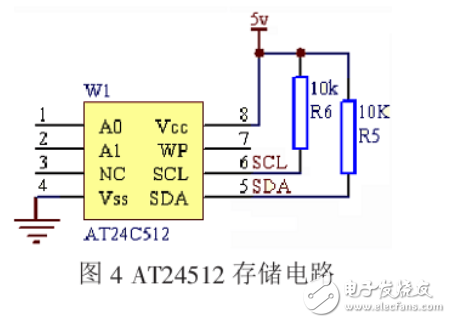 門禁系統(tǒng)智能視頻監(jiān)控電路設(shè)計(jì)