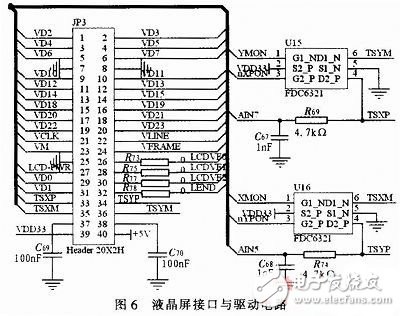 基于ADAS嵌入式導(dǎo)航儀電路設(shè)計(jì) —電路圖天天讀（40）