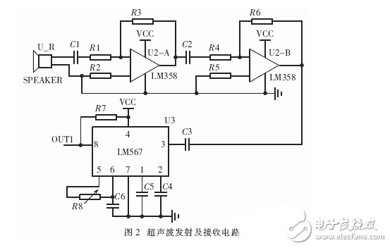 基于ARM的自主式移動機器人電路設計