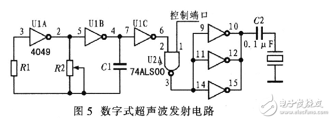 基于嵌入式的機器人系統電路模塊設計