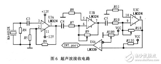 基于嵌入式的機器人系統電路模塊設計