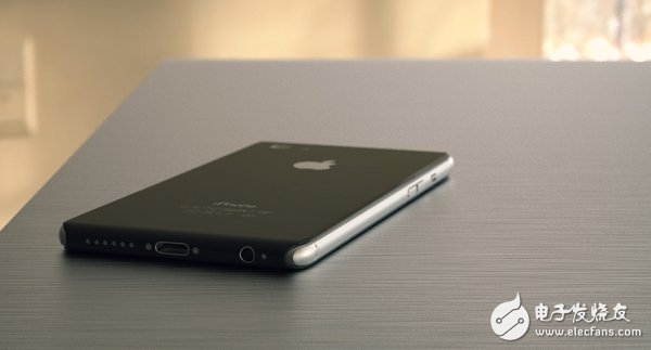 新品展示：iPhone8的概念設(shè)計浮出水面